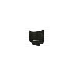 Seibon DV-Style Carbon Fibre Bonnet Nissan 240SX S13 89-94 Seibon DV-Style Carbon Fibre Bonnet Nissan 240SX S13 89-94