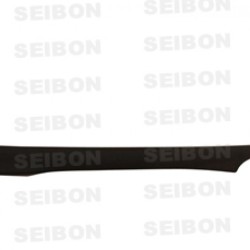 Seibon TR-Style Carbon Fibre Rear Lip Honda Integra DC5 02-04