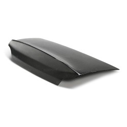 Seibon CSL-Style Carbon Fibre Boot Lid Honda S2000 99-09