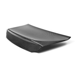 Seibon C-Style Carbon Fibre Boot Lid Nissan R35 GT-R 09-20 Seibon C-Style Carbon Fibre Boot Lid Nissan R35 GT-R 09-20