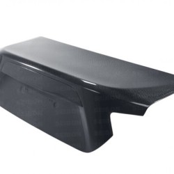 Seibon OEM-Style Carbon Fibre Boot Lid Toyota GT86/Subaru BRZ 13-20