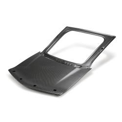 Seibon OEM-Style Dry Carbon Boot Lid Honda NSX 17-20