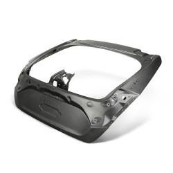 Seibon Dry Carbon Boot Lid Honda Civic FK8 Type-R Hatchback 17-20