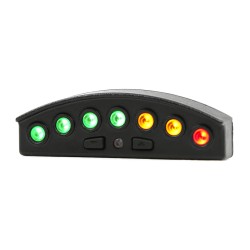 Shift-i P2 Shift Light Progressive Universal Indicator Shift-i P2 Shift Light Progressive Universal Indicator