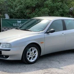 Alfa Romeo 156 932 1997-2007
