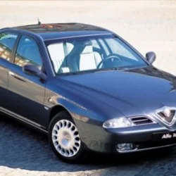 Alfa Romeo 166 936 1996-2007