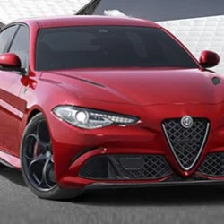 Alfa Romeo Giulia 952 2015+
