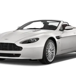 Aston Martin VANTAGE 2005-2017