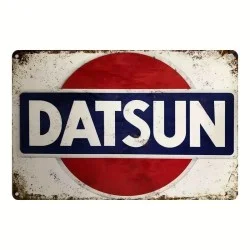 DatSun All Models 1931-2022