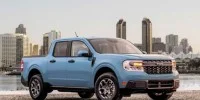 Ford MAVERICK 21+ (FWD)