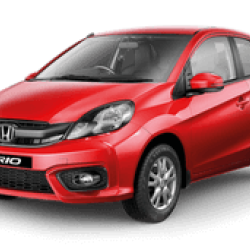Honda Brio GE 2011+
