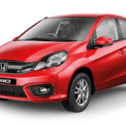 Honda Brio GE 2011+