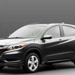 Honda Vezel HR-V RU1 RU3 FWD 2013+