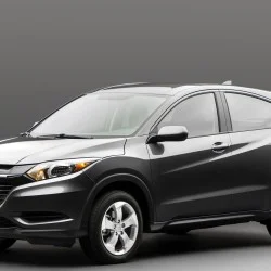 Honda Vezel HR-V RU1 RU3 FWD 2013+