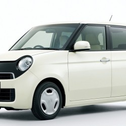 Honda N-One JG1 2012+