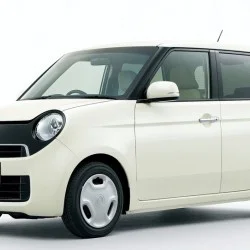 Honda N-One JG1 2012+