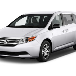 Honda Odyssey AWD RC2 2013+