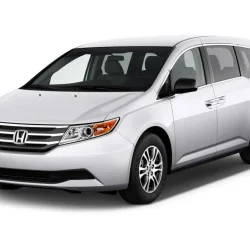 Honda Odyssey AWD RC2 2013+