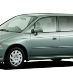Honda Odyssey RA6 1999-2003