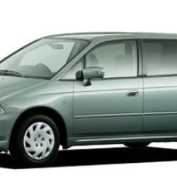 Honda Odyssey RA6 1999-2003