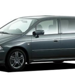 Honda Odyssey RA7 AWD 1999-2003