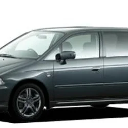 Honda Odyssey RA7 AWD 1999-2003
