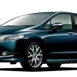 Honda Odyssey RB3 RB4 2009-2012