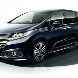 Honda Odyssey RC1 2WD 2013+