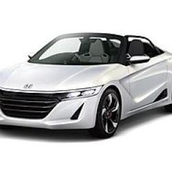 Honda S660 JW5 2015+