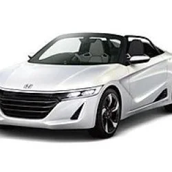 Honda S660 JW5 2015+