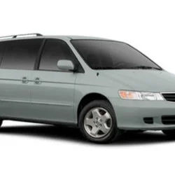 Honda Lagreat RL1 1996-2004