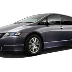 Honda Odyssey RB1 2003-2008