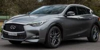 Infiniti Q30