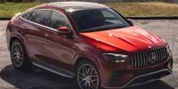 Mercedes Benz GLE