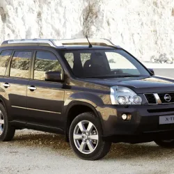 Nissan X-Trail 4WD NT31 2007-2013