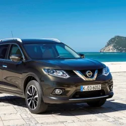 Nissan X-Trail T32 NT32 2WD AWD 2013+