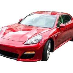 Porsche Panamera RWD 970 2010-2016