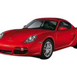 Porsche Cayman / 987 Boxster 2005-2012