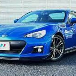 Subaru BR-Z ZC6 (2012+)