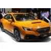 Subaru WRX
