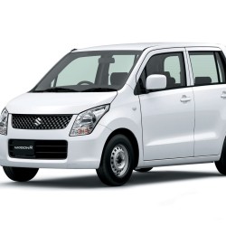 Suzuki Wagon R MH23S (2008-2012)