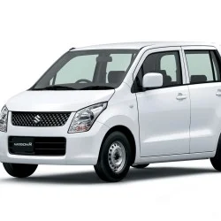 Suzuki Wagon R MH23S (2008-2012)