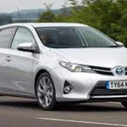 Toyota Auris Zre152H/Nze151H (2006-2012)