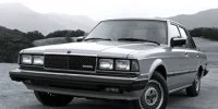 Toyota Cressida