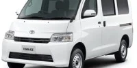 Toyota Town Ace