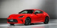 Toyota GR86