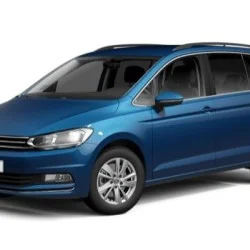 Volkswagen Touran 5T (2015+)