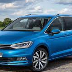 Volkswagen Touran PQ35 2010-2015