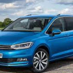 Volkswagen Touran PQ35 2010-2015