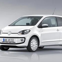 Volkswagen UP Aachy 2012+